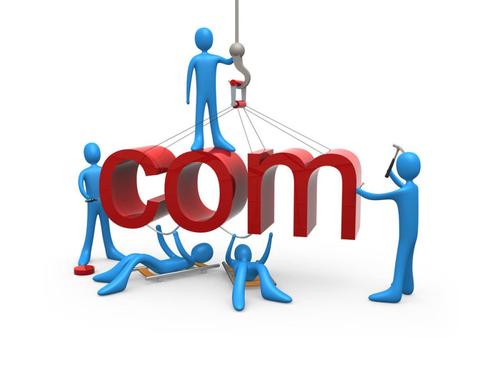 霞山企业网站建设成功与否和哪些有关呢