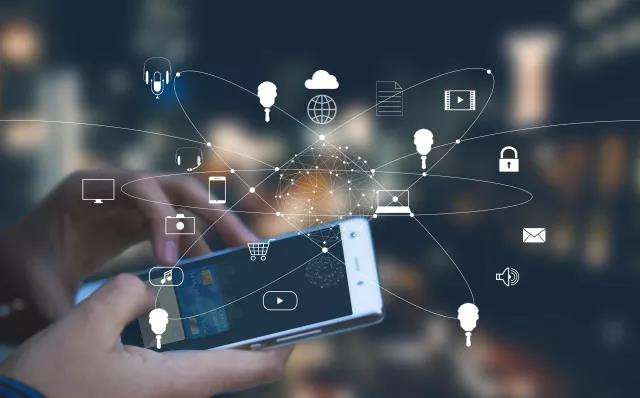 霞山分析企业做微信营销常见的几种模式