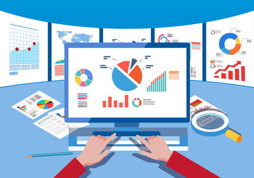 霞山哪一种网站设计风格才是适合企业呢？