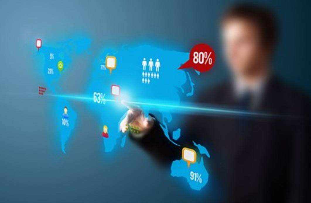 霞山企业如何制定网络推广的内容方案？